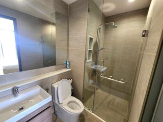 For rent 3 bedrooms condo in Bang Kho Laem, Bangkok