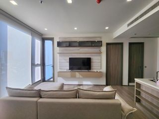 For rent 3 bedrooms condo in Bang Kho Laem, Bangkok