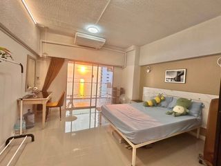 For Rent 1 Bedroom Condo In Bang Lamung, Chonburi