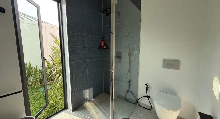 For sale 3 bedrooms villa in Pran Buri, Prachuap Khiri Khan