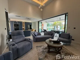 Villa en venta de 3 habitaciones en Pran Buri, Prachuap Khiri Khan