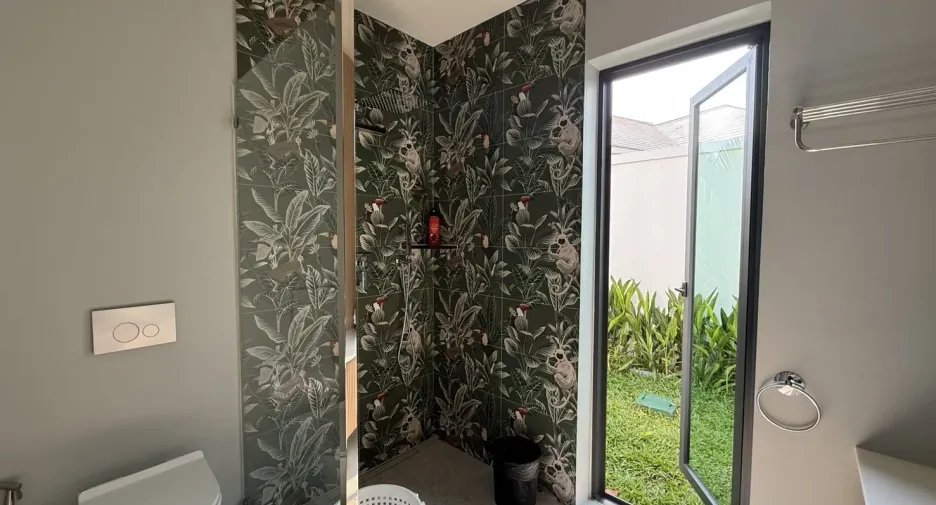 For sale 3 bedrooms villa in Pran Buri, Prachuap Khiri Khan