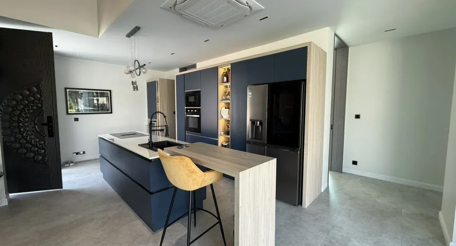 For sale 3 bedrooms villa in Pran Buri, Prachuap Khiri Khan