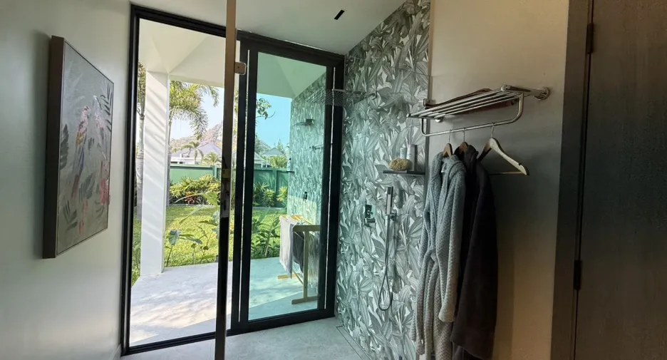 For sale 3 bedrooms villa in Pran Buri, Prachuap Khiri Khan