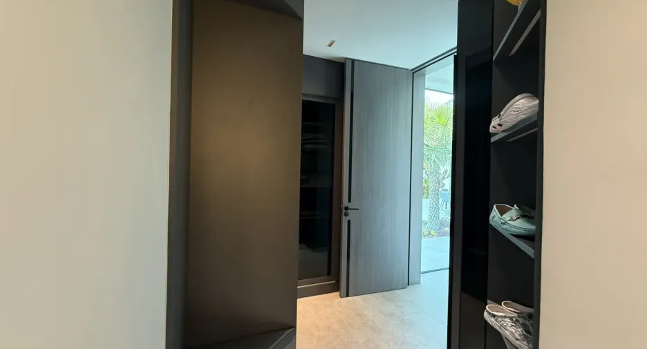 For sale 3 bedrooms villa in Pran Buri, Prachuap Khiri Khan