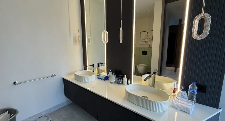 For sale 3 bedrooms villa in Pran Buri, Prachuap Khiri Khan