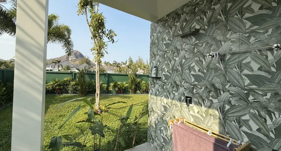 For sale 3 bedrooms villa in Pran Buri, Prachuap Khiri Khan