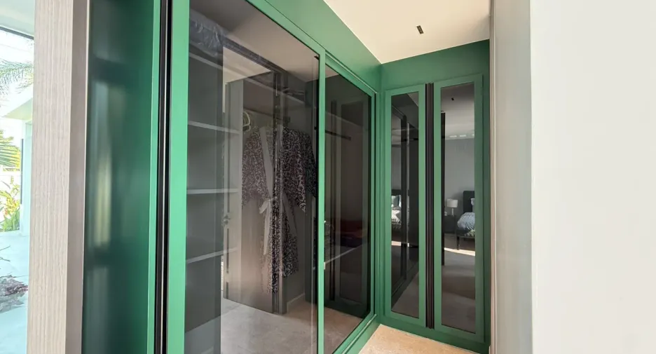 For sale 3 bedrooms villa in Pran Buri, Prachuap Khiri Khan