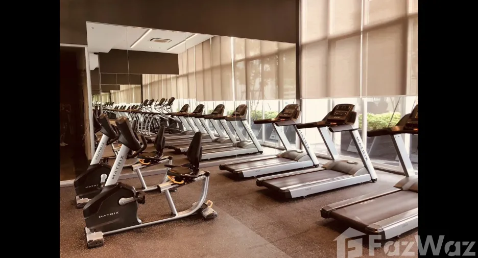 For sale 1 Beds condo in Huai Khwang, Bangkok