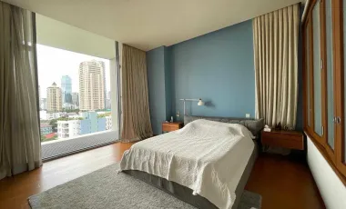 Wohnung zur Miete mit 2 Zimmer in Sathon, Bangkok