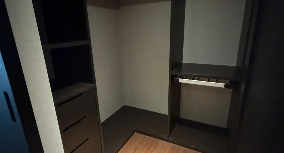 Condo en alquiler de 1 habitaciones en Pathum Wan, Bangkok