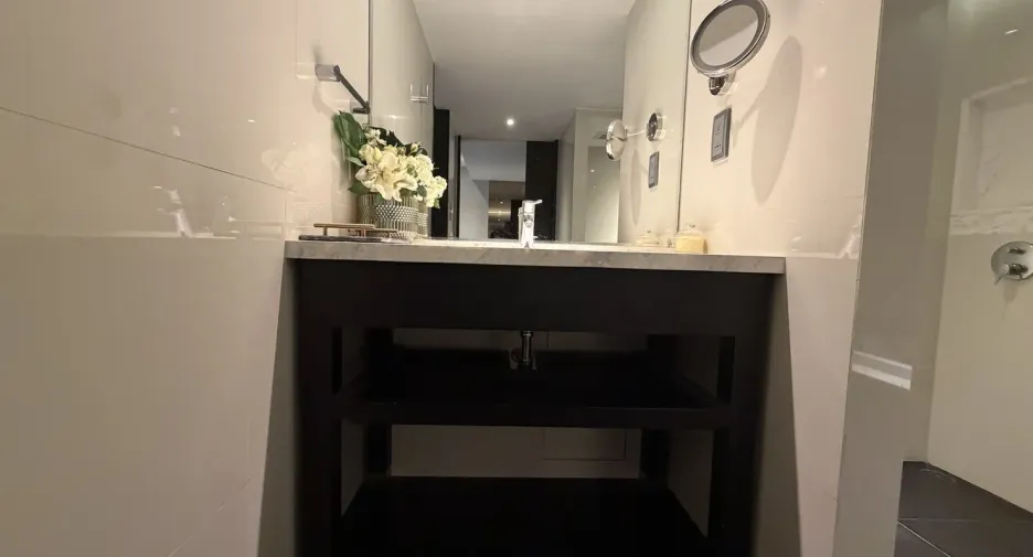 Condo en alquiler de 1 habitaciones en Pathum Wan, Bangkok