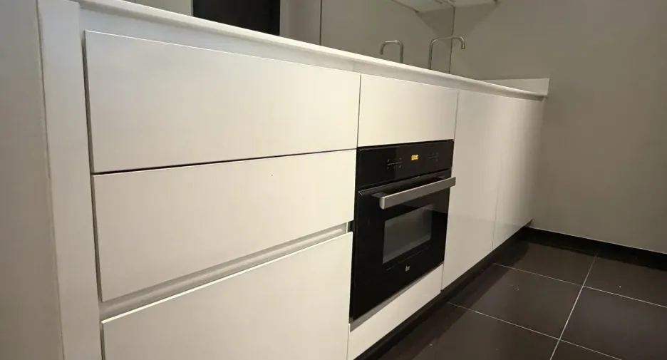 Condo en alquiler de 1 habitaciones en Pathum Wan, Bangkok