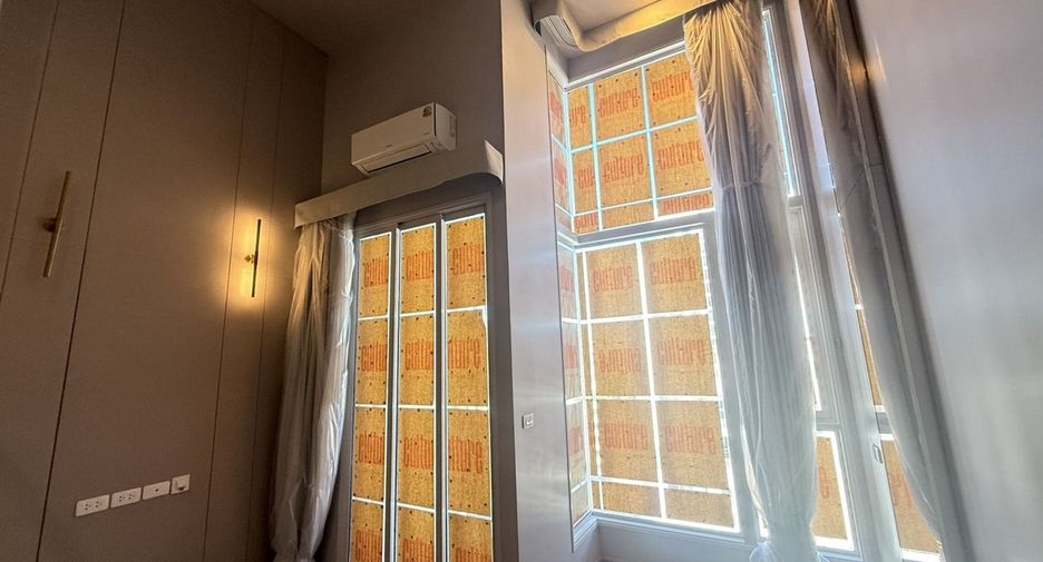 Condo en venta de 1 habitaciones en Khlong Toei, Bangkok