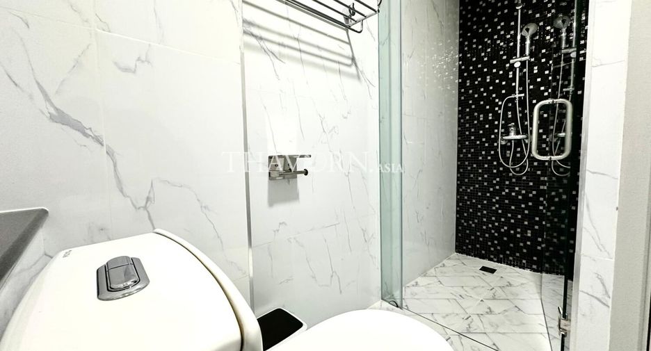 For sale 2 bedrooms condo in Bang Lamung, Chonburi