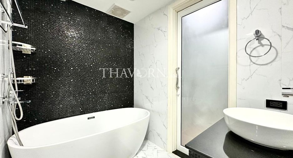 For sale 2 bedrooms condo in Bang Lamung, Chonburi