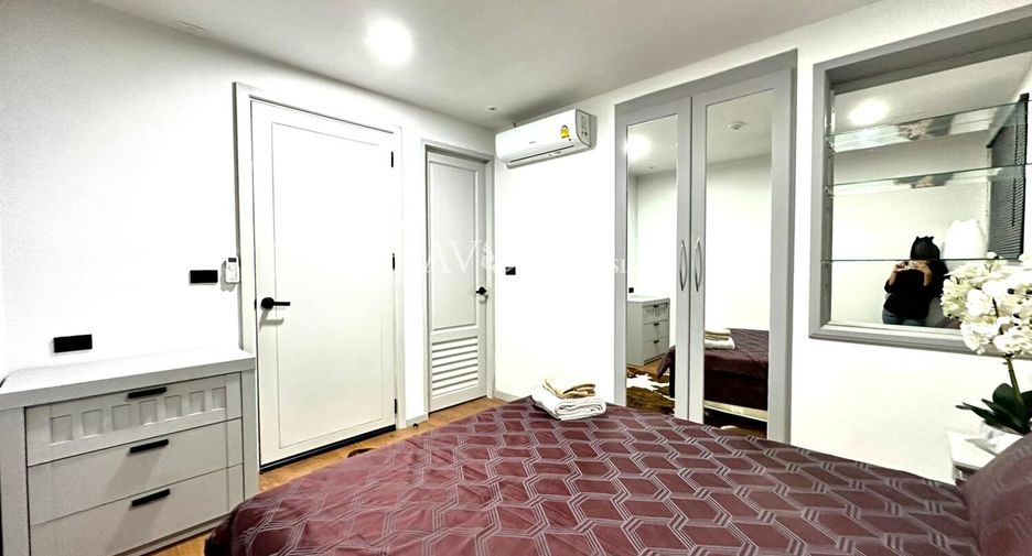 For sale 2 bedrooms condo in Bang Lamung, Chonburi