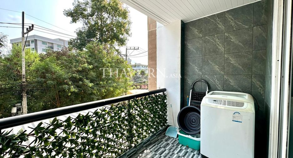 For sale 2 bedrooms condo in Bang Lamung, Chonburi