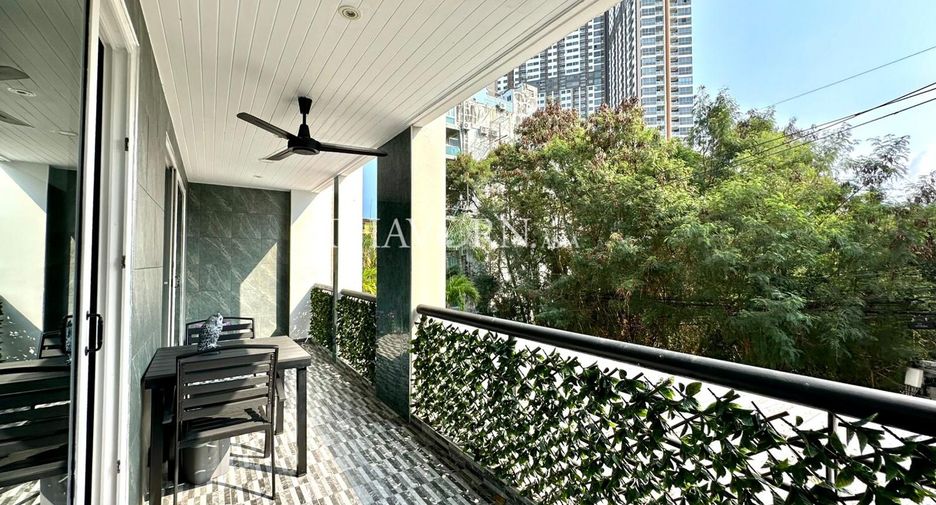 For sale 2 bedrooms condo in Bang Lamung, Chonburi
