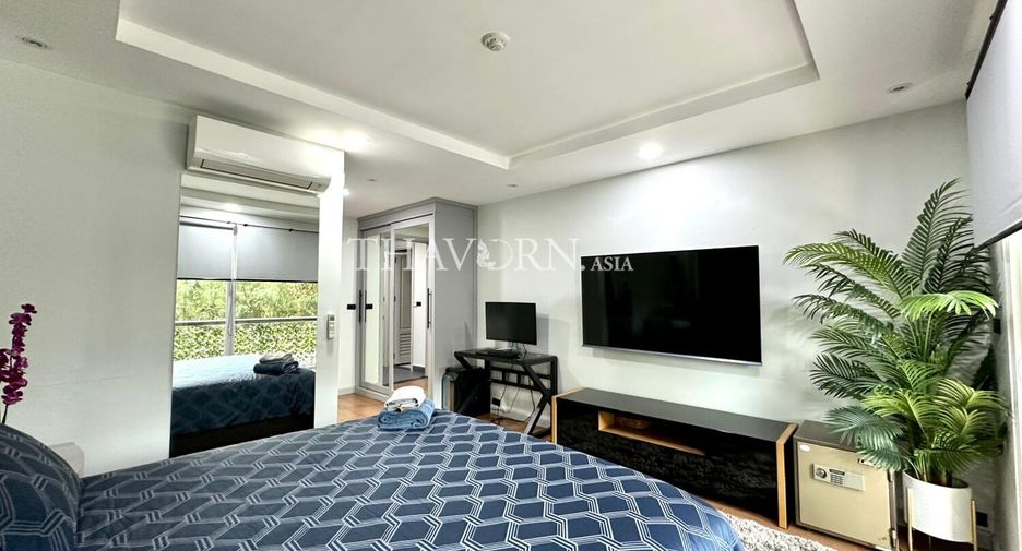 For sale 2 bedrooms condo in Bang Lamung, Chonburi