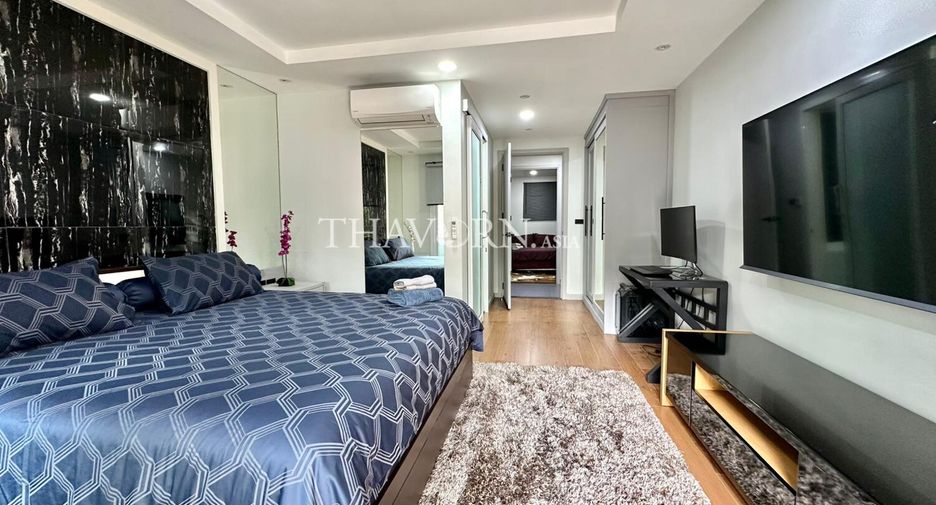 For sale 2 bedrooms condo in Bang Lamung, Chonburi