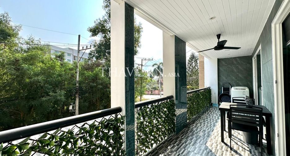 For sale 2 bedrooms condo in Bang Lamung, Chonburi