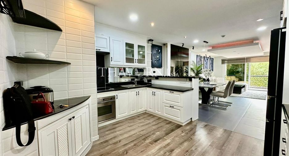 For sale 2 bedrooms condo in Bang Lamung, Chonburi