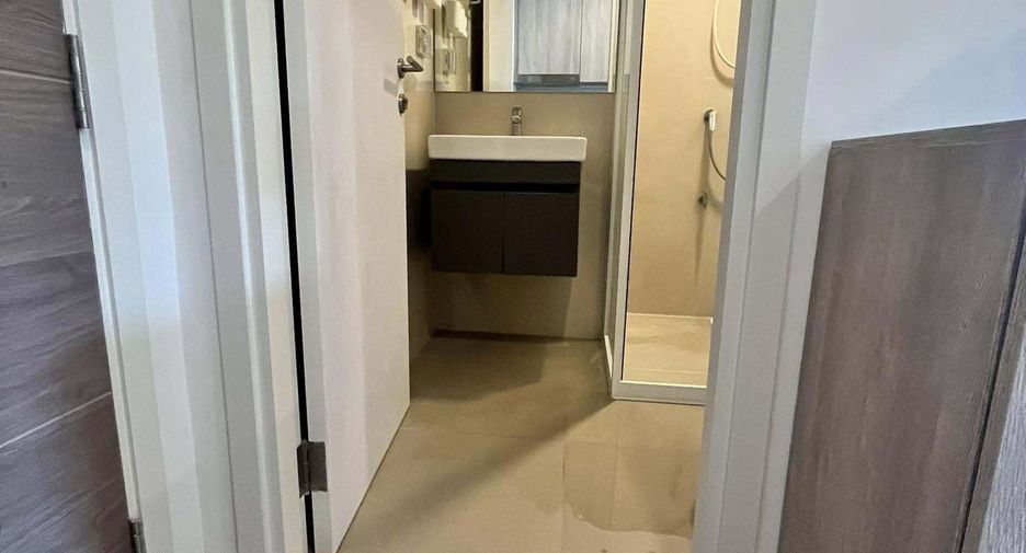Wohnung zur Miete mit 1 Zimmer in Khlong Toei, Bangkok