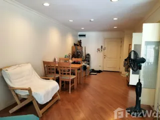 À vendre 3 chambres condo à Yan Nawa, Bangkok