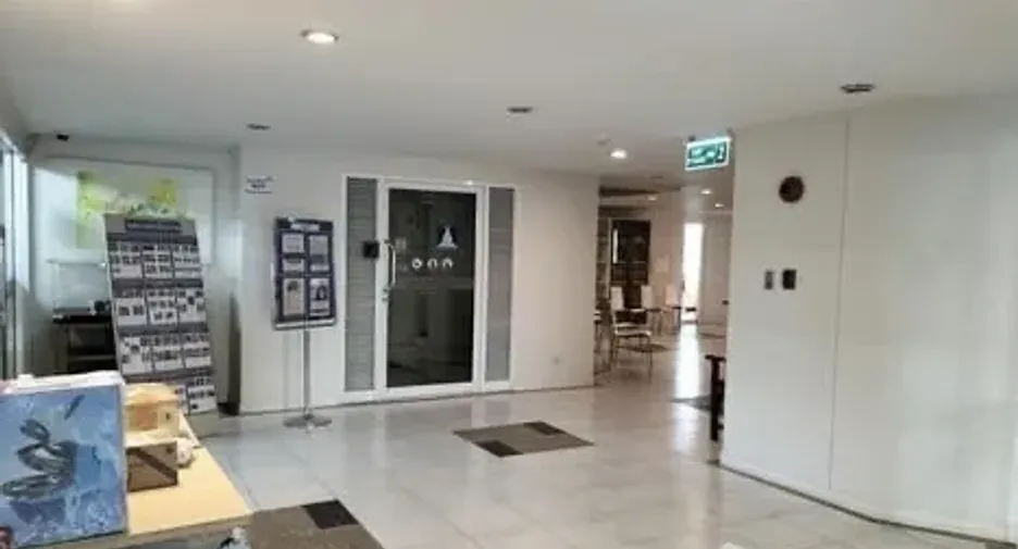 For sale and for rent 3 bedrooms condo in Yan Nawa, Bangkok