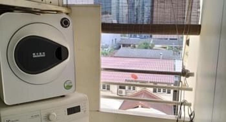 For sale and for rent 3 bedrooms condo in Yan Nawa, Bangkok