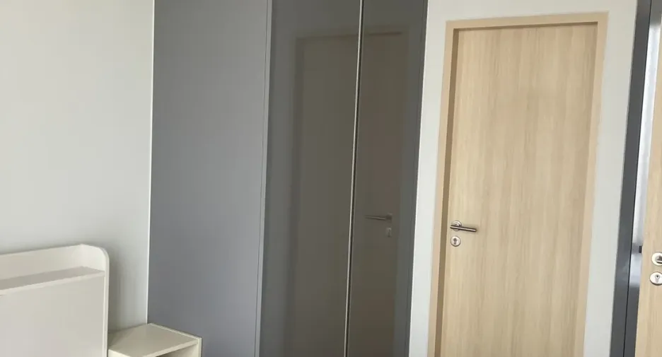 Wohnung zum Kauf mit 1 Zimmer in Bang Na, Bangkok