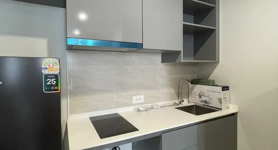 Wohnung zum Kauf mit 1 Zimmer in Bang Na, Bangkok