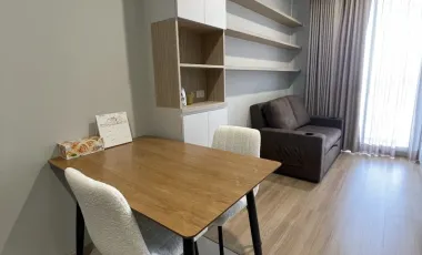 À vendre 1 chambre condo à Bang Na, Bangkok