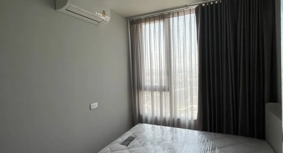 Wohnung zum Kauf mit 1 Zimmer in Bang Na, Bangkok
