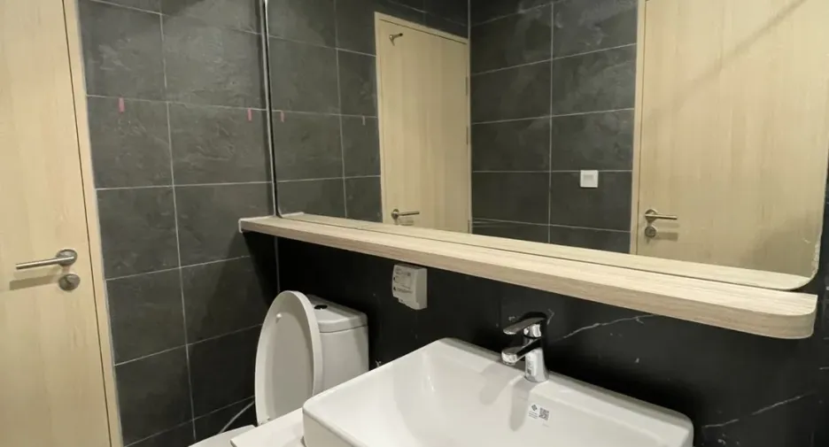 Wohnung zum Kauf mit 1 Zimmer in Bang Na, Bangkok