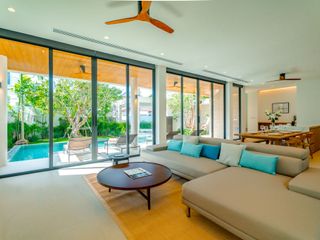 出售 3 卧室 别墅 在 Phuket Town, 普吉