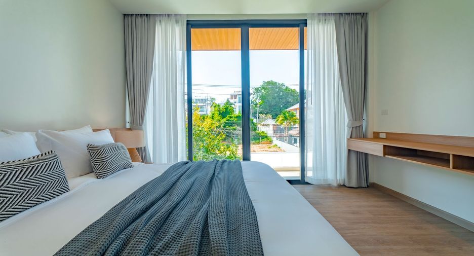 出售 3 卧室 别墅 在 Phuket Town, 普吉