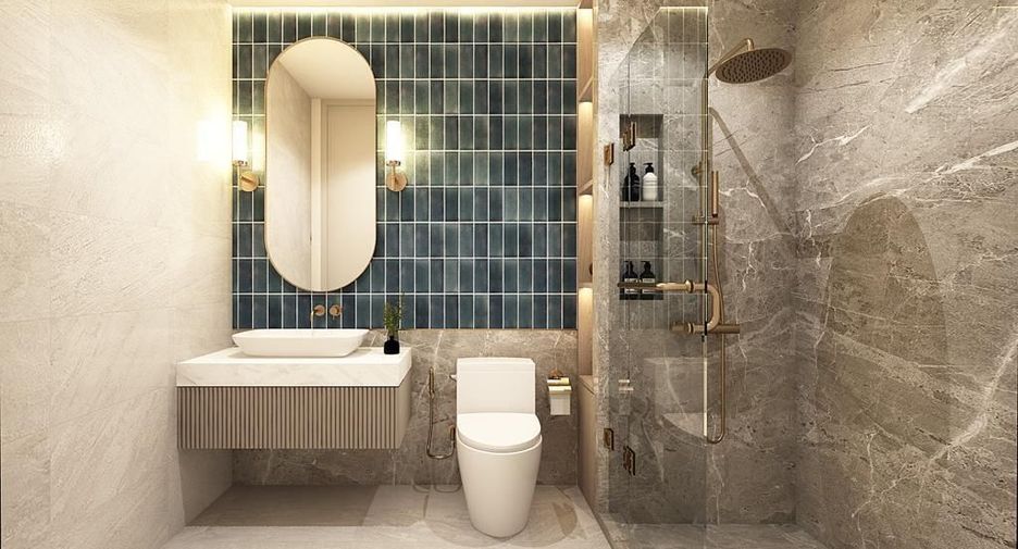 For sale 2 bedrooms condo in Thalang, Phuket