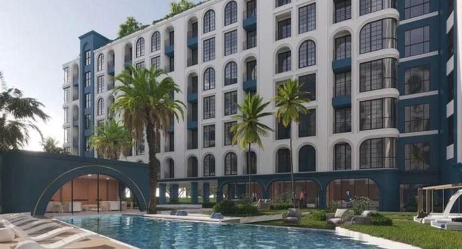 For sale 2 bedrooms condo in Thalang, Phuket