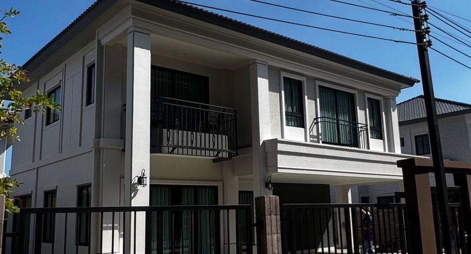 For rent 4 ベッドルーム house in Kathu, Phuket