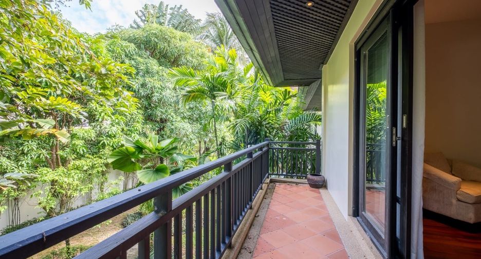 For rent 5 bedrooms villa in Thalang, Phuket