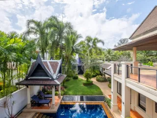 For rent 5 ベッドルーム villa in Thalang, Phuket