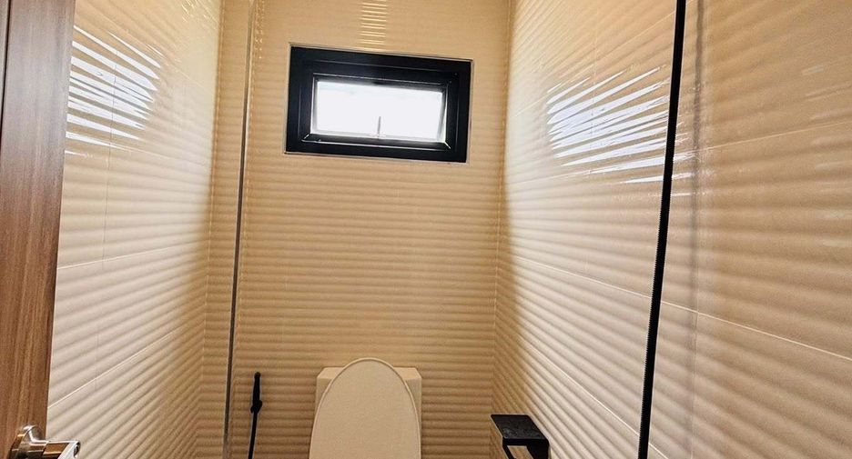 For rent 2 bedrooms house in Thalang, Phuket
