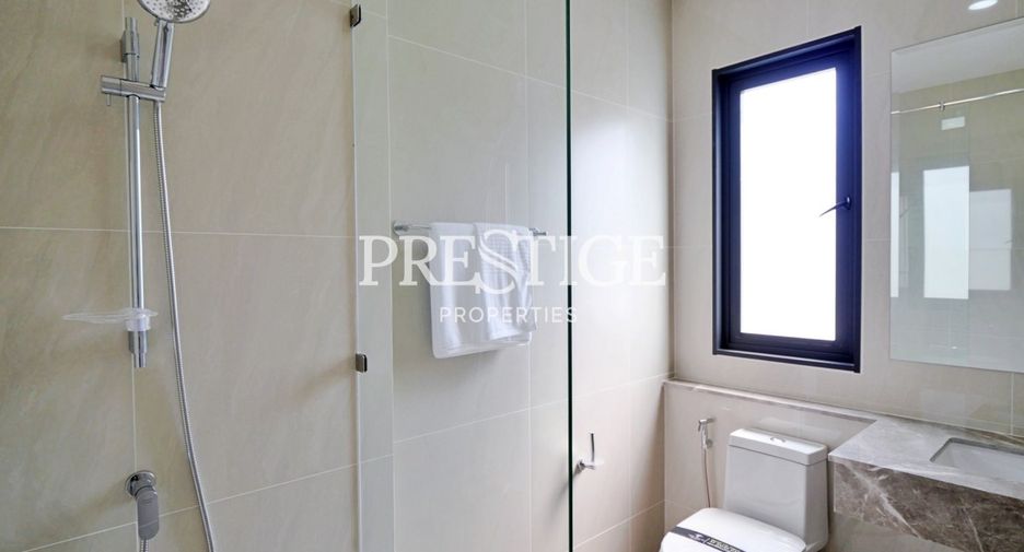Casa en venta de 3 habitaciones en East Pattaya, Pattaya