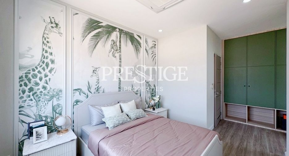 Casa en venta de 3 habitaciones en East Pattaya, Pattaya