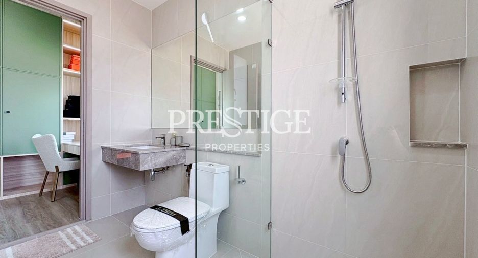Casa en venta de 3 habitaciones en East Pattaya, Pattaya