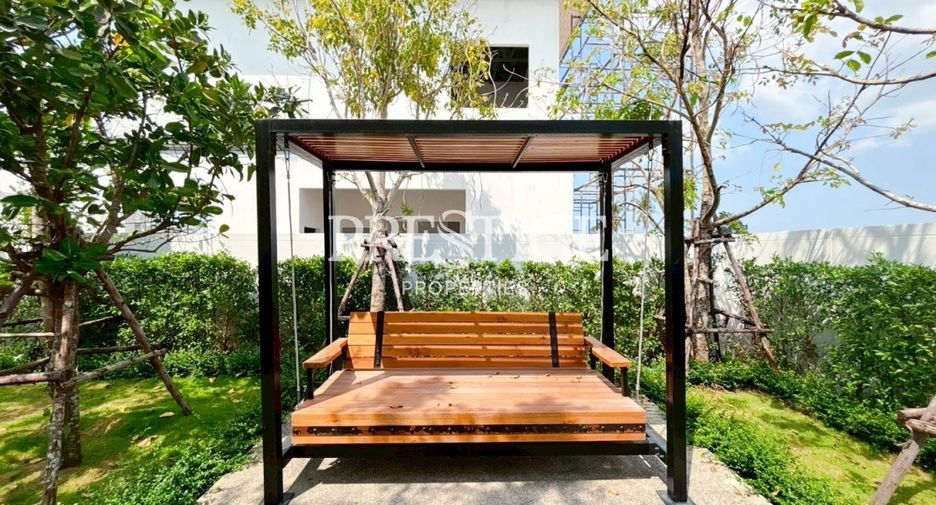 Casa en venta de 3 habitaciones en East Pattaya, Pattaya