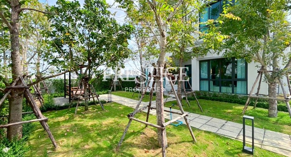 Casa en venta de 3 habitaciones en East Pattaya, Pattaya