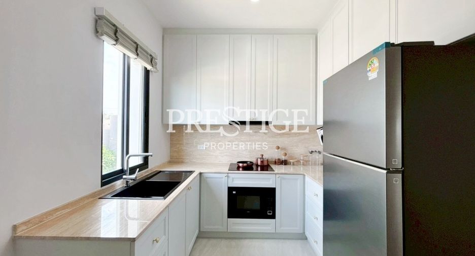 Casa en venta de 3 habitaciones en East Pattaya, Pattaya